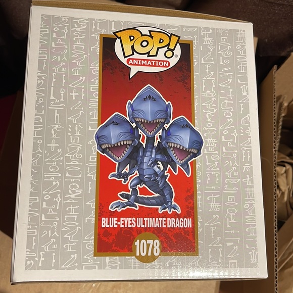 Funko Anime Yu-GI-Oh! - Picture 7 of 7